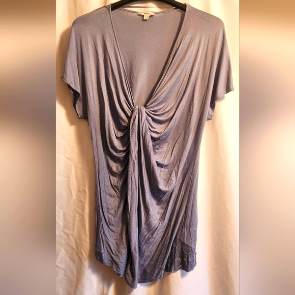 Mexx soft lavender top - Picture 1 of 5